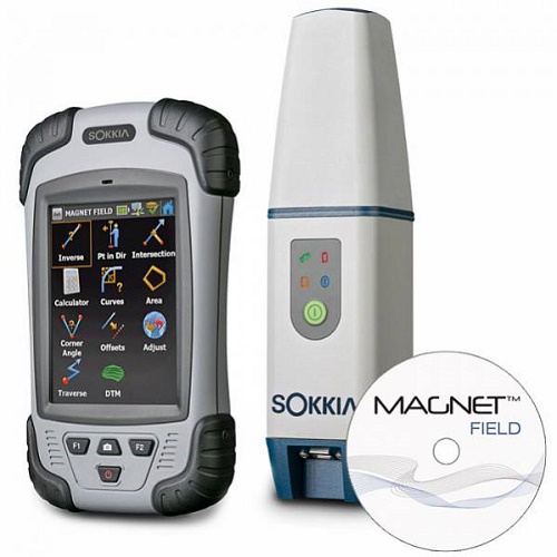 SOKKIA GCX2