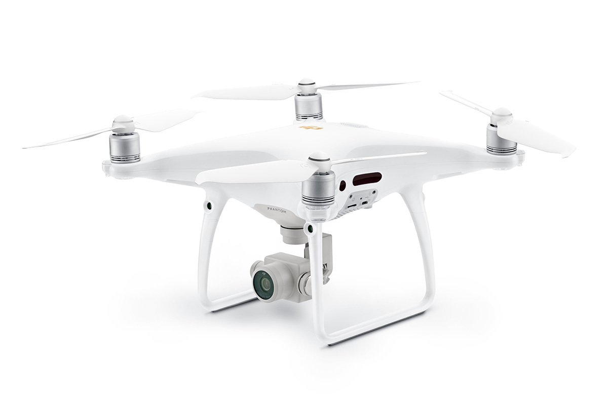 DJI Phantom 4 Pro