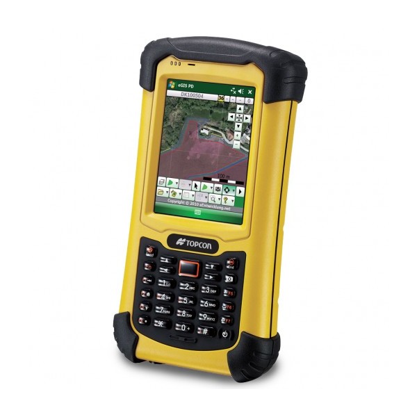 Topcon 236