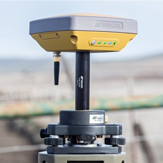 GNSS Topcon HiPer SR
