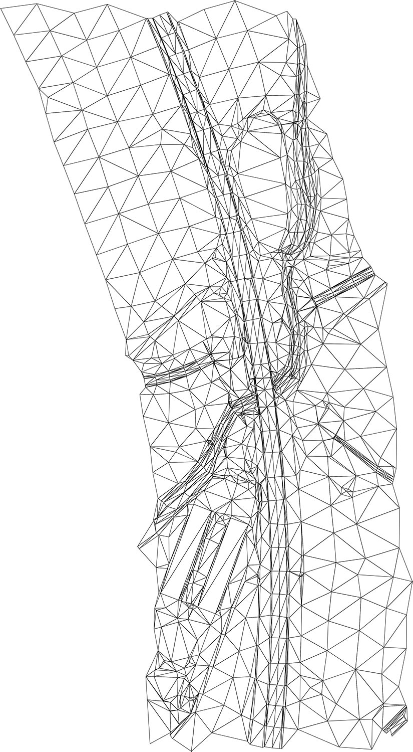 3D model